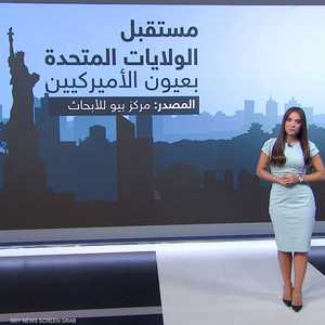 كيف يبدو مستقبل الولايات المتحدة بعيون الأميركيين؟