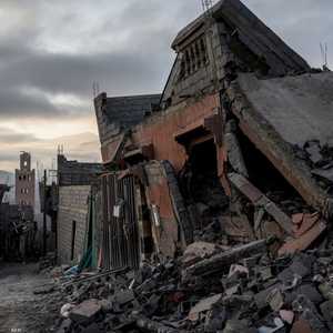 زلزال الحوز خلف خسائر بشرية ومادية كبيرة