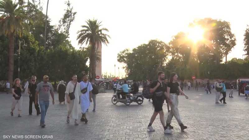 حملة ترويجية لضمان استمرار المغرب كوجهة سياحية جذابة وآمنة