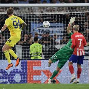 هدف إيفان بروفيديل "القاتل" مساء الثلاثاء