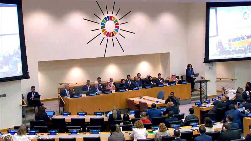 الأزمة الإنسانية في السودان تتصدر جلسة خاصة في الأمم المتحدة