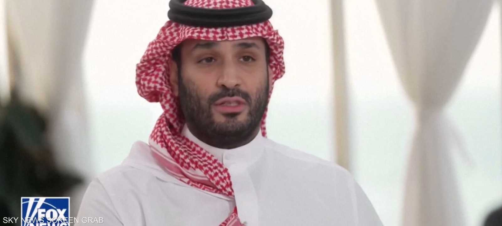 محمد بن سلمان: السعودية تقترب من تطبيع العلاقات مع إسرائيل