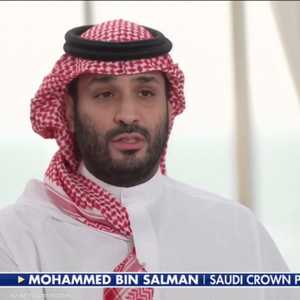 محمد بن سلمان: السعودية تقترب من تطبيع العلاقات مع إسرائيل