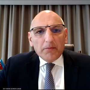 ممثل رئيس أذربيجان: مسألة الأرمن بناغورني كاراباخ "خاصة بنا"