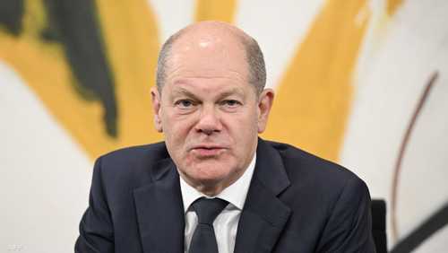 شولتس: ألمانيا مستعدة للاستثمار في قطاع الغاز والمعادن بنيجي