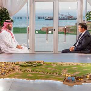 ولي العهد السعودي أكد تطلع الرياض إلى حل مستدام في اليمن