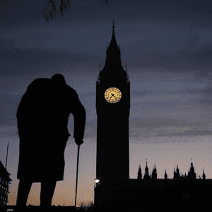 لندن تؤكد أن الاتفاق لن يقوض مستوى حماية البيانات الشخصية