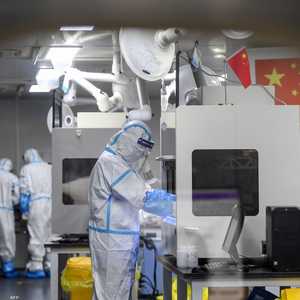 مختبرات فاير آي الصينية تثير قلق المخابرات الغربية