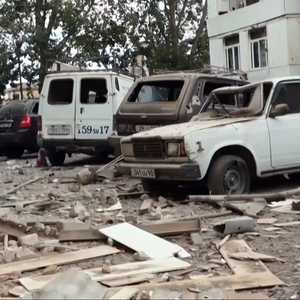 وقف إطلاق النار ما يزال مستمرا