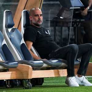 بيب غوارديولا