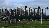 غاز هولندا الغاز الطبيعي أوروبا الهولندي الغاز الهولندي