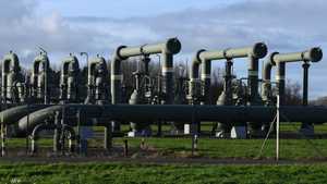 غاز هولندا الغاز الطبيعي أوروبا الهولندي الغاز الهولندي