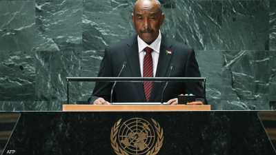 البرهان يكشف طلبه من جيران السودان.. ويتحدث عن السلام