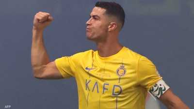 بعد الهدفين.. رونالدو يتحدث عن "شرط" استمراره في الملاعب