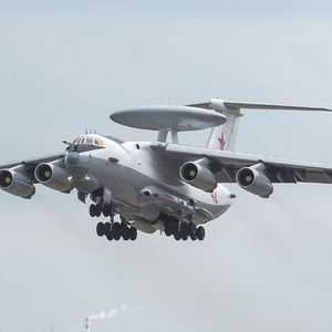 طائرة الفطر