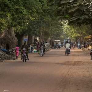 مالي استعانت بمجموعة "فاغنر" مؤخرا