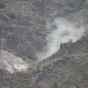 أذربيجان سيطرت على ناغورني كراباخ