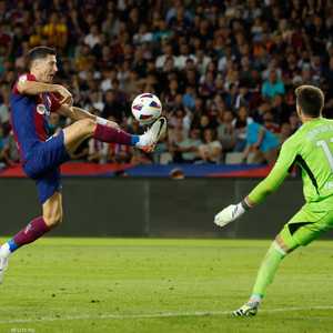 برشلونة حقق "ريمونتادا" ستبقى في الذاكرة