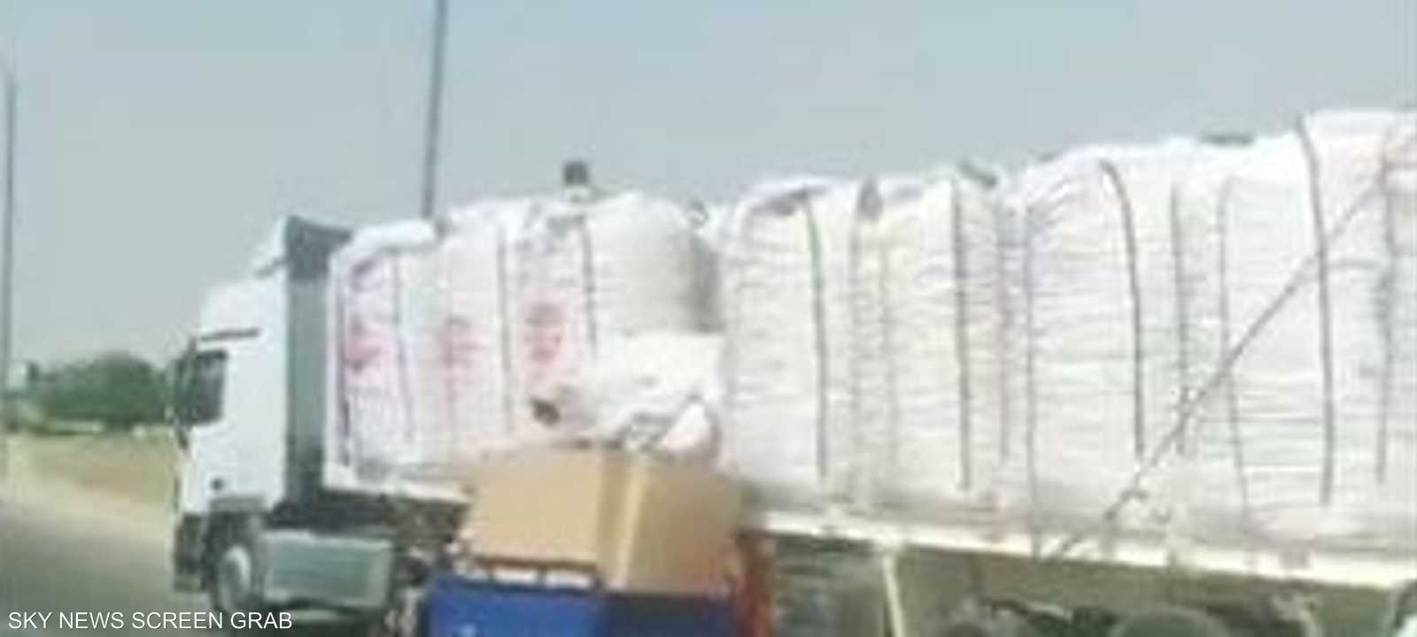 أحدث فيديو سرقة البطاطس ضجة على منصات التواصل الاجتماعي