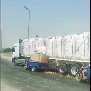 أحدث فيديو سرقة البطاطس ضجة على منصات التواصل الاجتماعي