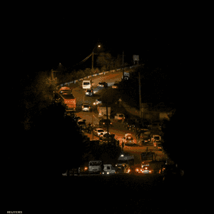 نزوح جماعي للأرمن من ناغورني كاراباخ بعد سيطرة أذربيجان عليه