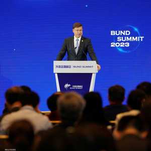 مفوض التجارة في الاتحاد الأوروبي فالديس دومبروفسكيس