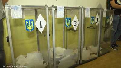 واشنطن بوست: ضغوط غربية على أوكرانيا لإجراء الانتخابات