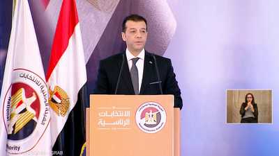 مصر.. 10 ديسمبر موعدا للانتخابات الرئاسية