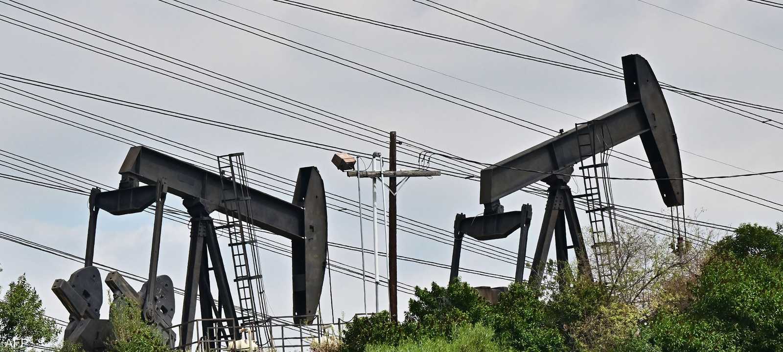 الوقود الأحفوري