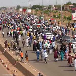 ماكرون يعلن إنهاء التعاون العسكري مع النيجر