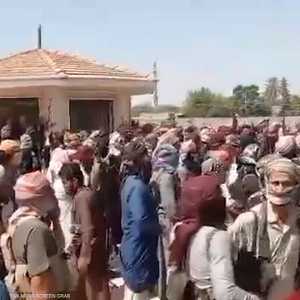 اشتباكات عنيفة بين "قسد" ومسلحين شرقي سوريا