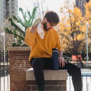 التعرف بكثرة من أعراض النوبة القلبية