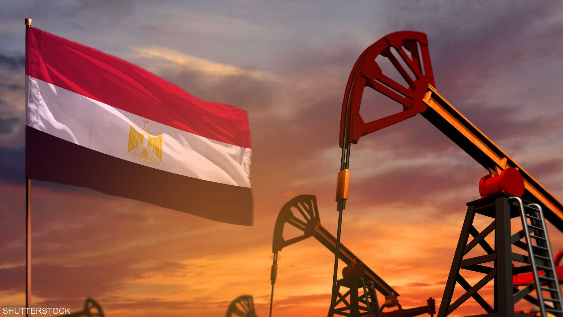 صادرات مصر البترولية تتجاوز 2.3 مليون طن خلال النصف الأول