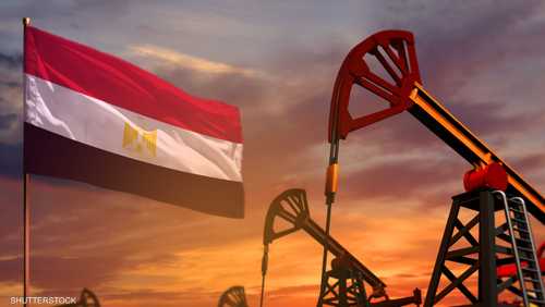مصر تسعى للتوسع في إنتاج النفط والغاز