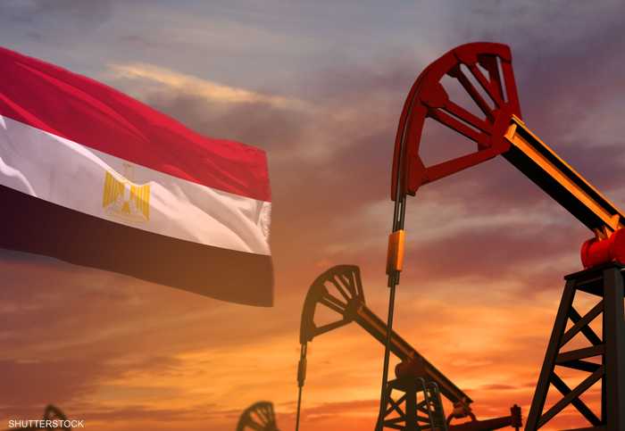 مصر تسعى للتوسع في إنتاج النفط والغاز