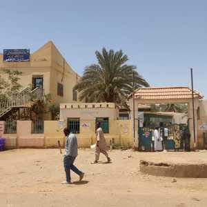 السودان.. مخاطر الأوبئة