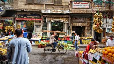 متى تنحسر الضغوط التضخمية في مصر؟