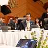الدكتور سلطان الجابر - الرئيس المعيّن لـ COP28