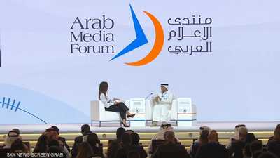 جلسة منتدى الإعلام.. مستقبل الخليج العربي وسط متغيرات عالمية