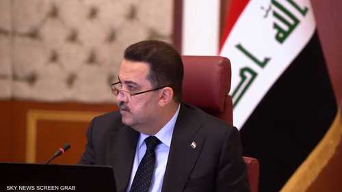 رئيس وزراء العراق يؤكد عدم حاجة بلاده للتحالف الدولي ضد داعش