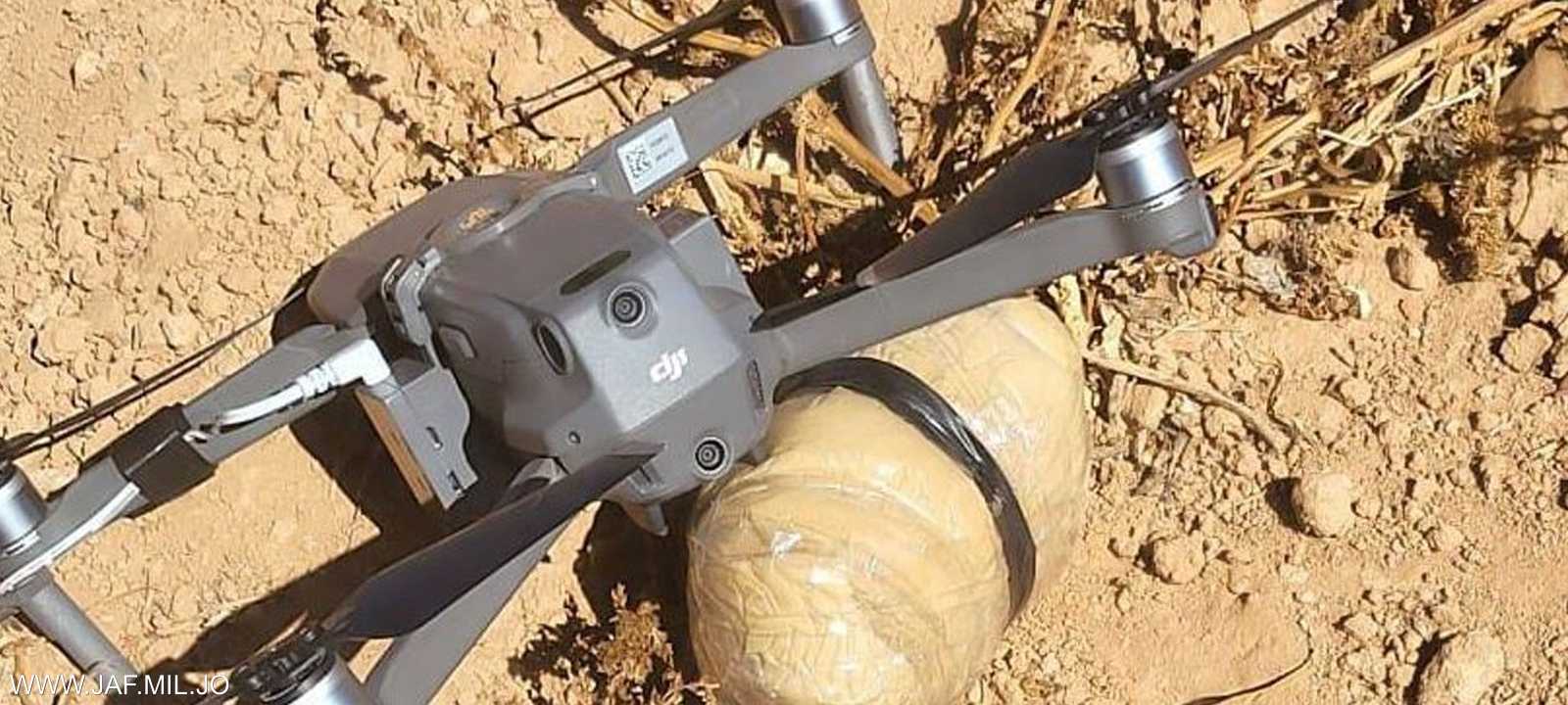 إسقاط طائرتين مسيرتين على واجهة المنطقة العسكرية الشرقية