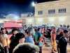 الحريق أسفر عن سقوط 100 قتيل