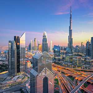 الإمارات - اقتصاد دبي