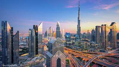 الإمارات - اقتصاد دبي