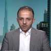 الرئيس الإقليمي لمعهد احتجاز الكربون وتخزينه محمد أبو زهرة
