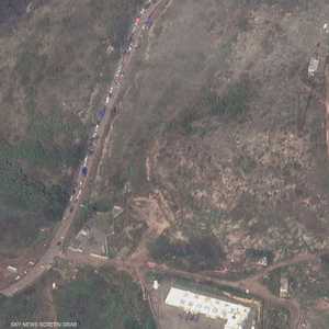 عشرات الآلاف من الأرمن يواصلون النزوح من ناغورني كاراباخ