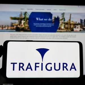 عملاقة تجارة السلع العالمية "ترافيغورا"