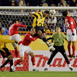 الفريقان التقيا سابقا في مونديال الأندية عام 2005