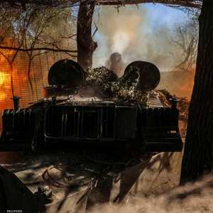 تواصل أوكرانيا هجومها المضاد رغم التقدم البطيء