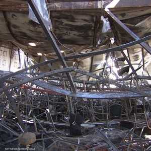 العراق: تعهدات بمحاسبة المسؤولين عن حريق الحمدانية